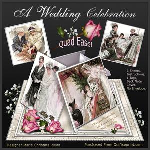 A Wedding Celebration