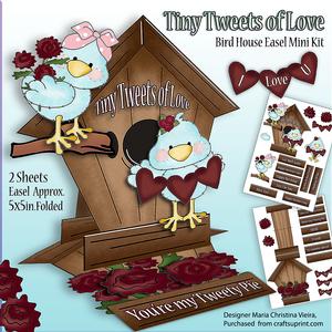 Tiny Tweets of Love