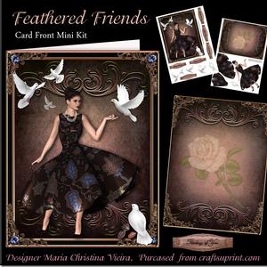 Feathered Friends