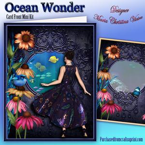 Ocean Wonder