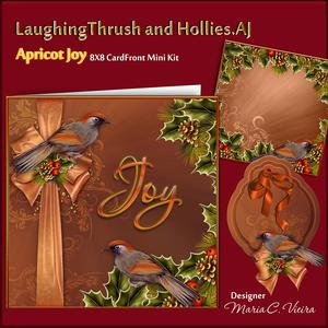 Laughingthrush and Hollies.aj