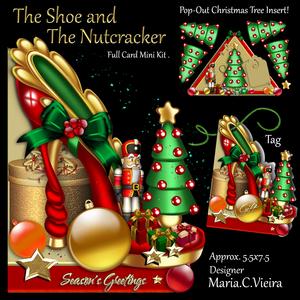 The Shoe and the Nutcracker
