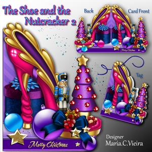 The Shoe and the Nutcracker2
