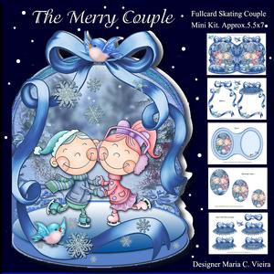 The Merry Couple