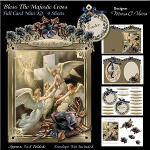 Blessing of the Cross Mini Kit