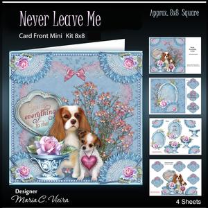 Never Leave Me Mini Kit