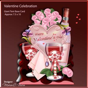 Valentine Celebration