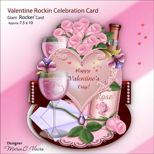 Valentine Rockin Celebration