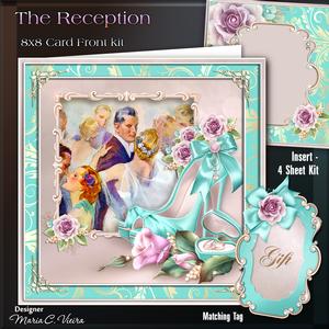 The Reception 8x8 Kit