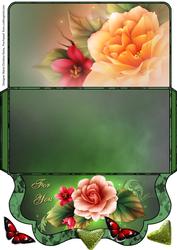 Green Voucher for You