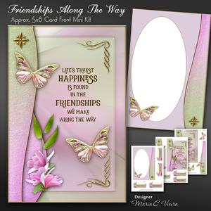 Friendships Along the Way