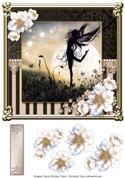 Fairy Topper 2