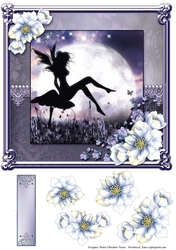 Fairy Topper 5