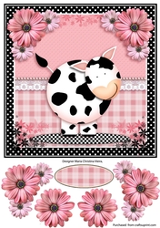 COW 8x8 Card Front Sheet  2