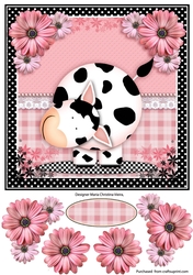 COW 8x8 Card Front Sheet 3