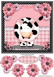  COW 8x8 Card Front Sheet  4