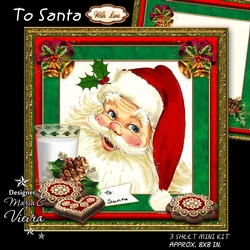 TO SANTA 2