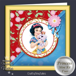 Princess Mini Kit Two