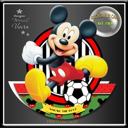 Rocker Fun Card Kit Two