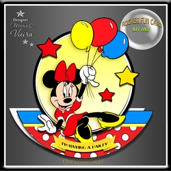 Rocker Fun Card Kit Five