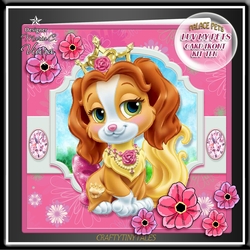 LUV My Pets Kit Ten
