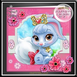 LUV My Pets Mini Kit 18