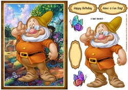 Grumpy Card Front Sheet 3