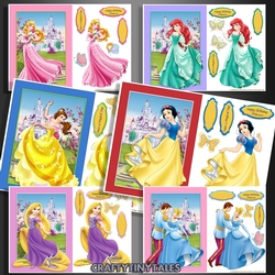 Dreamy Princess Palace Bumper Kit