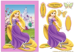 Dreamy Princess Palace 4