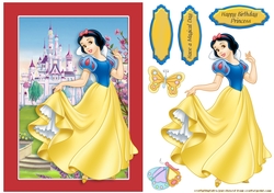 Dreamy Princess Palace 5