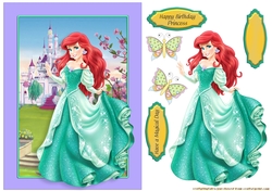 Dreamy Princess Palace 6
