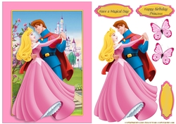 Dreamy Princess Palace Set Two_3