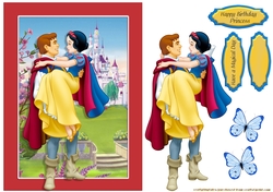 Dreamy Princess Palace Set Two_5