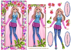Ever After High 2 DL.