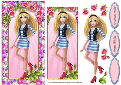 Ever After High 4 DL