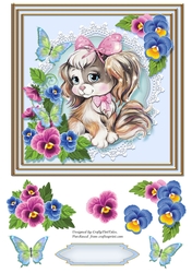 Special Days Card Front.2