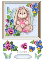 Special Days  Card Front.4