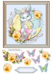 Special Days  Card Front.6
