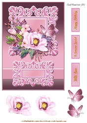 A5-Floral Foil Card Front-4