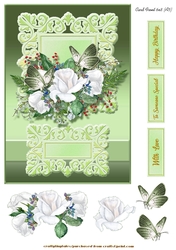 A5-Floral Foil Card Front-6