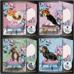 Forever Paws Bundle-Two