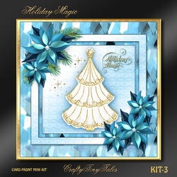 Holiday Magic Christmas Mini kit-3