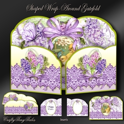 Wrap-Around Easter Gatefold MiniKit-1