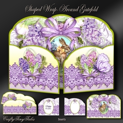 Wrap-Around Easter Gatefold MiniKit-3