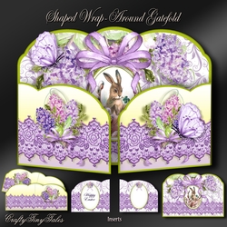 Wrap-Around Easter Gatefold MiniKit-4