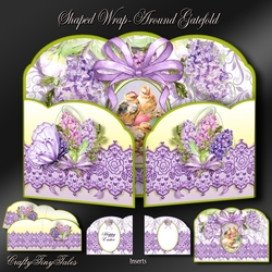 Wrap-Around Easter Gatefold MiniKit-6