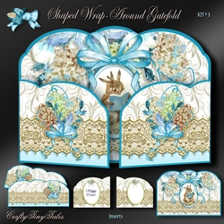 Wrap-Around Easter Gatefold MiniKit b3