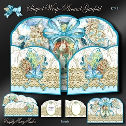 Wrap-Around Easter Gatefold MiniKit b4