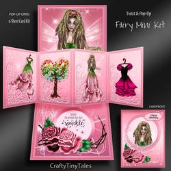 Twist and Pop Up Fairy Mini Kit_2