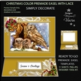 Premade Christmas Color Easel_Kit-2